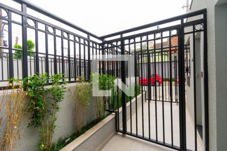 Apartamento para alugar com 30m², 1 quarto e sem vaga Apartamento para alugar com 30m², 1 quarto e sem vagaÁrea comum - Entrada