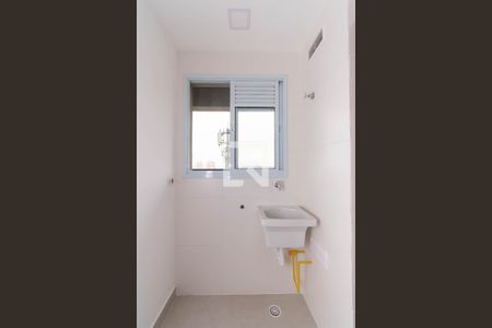 Apartamento para alugar com 30m², 1 quarto e sem vaga Apartamento para alugar com 30m², 1 quarto e sem vagaÁrea de Serviço