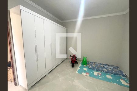 Quarto 1 de casa à venda com 2 quartos, 150m² em Jardim Diana, Várzea Paulista