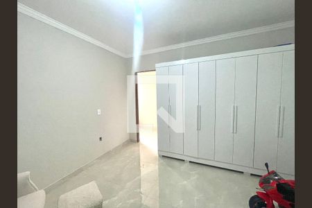 Quarto 1 de casa à venda com 2 quartos, 150m² em Jardim Diana, Várzea Paulista