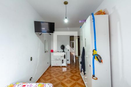 Casa à venda com 275m², 4 quartos e 4 vagasQuarto 2