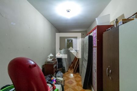 Casa à venda com 275m², 4 quartos e 4 vagasQuarto 3