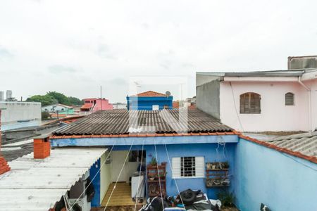 Casa à venda com 275m², 4 quartos e 4 vagasVista do Quarto 2