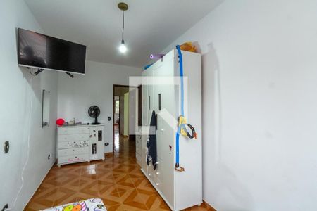 Casa à venda com 275m², 4 quartos e 4 vagasQuarto 2