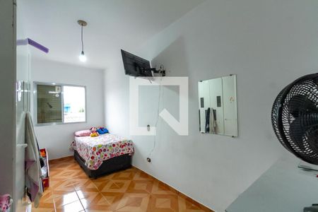 Casa à venda com 275m², 4 quartos e 4 vagasQuarto 2