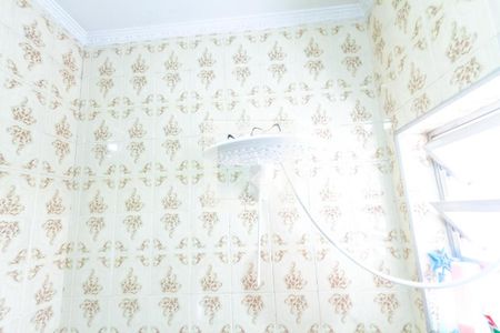 Casa à venda com 275m², 4 quartos e 4 vagasBanheiro Social