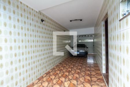 Casa à venda com 275m², 4 quartos e 4 vagasGaragem