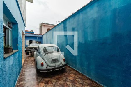 Casa à venda com 275m², 4 quartos e 4 vagasGaragem