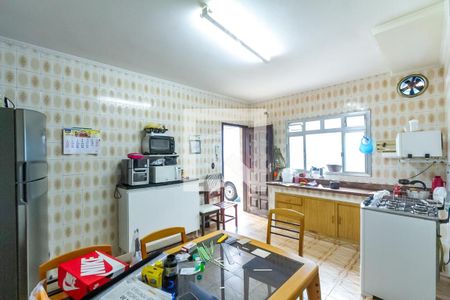 Casa à venda com 275m², 4 quartos e 4 vagasCozinha