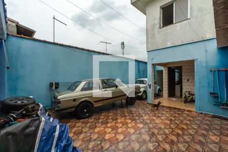 Casa à venda com 275m², 4 quartos e 4 vagasQuintal e Churrasqueira