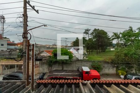 Casa à venda com 275m², 4 quartos e 4 vagasVista da Suíte