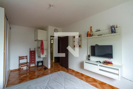 Casa à venda com 275m², 4 quartos e 4 vagasQuarto 1