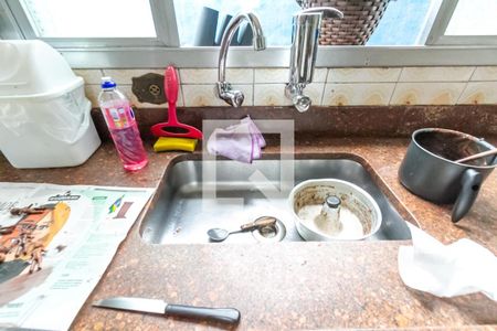 Casa à venda com 275m², 4 quartos e 4 vagasCozinha