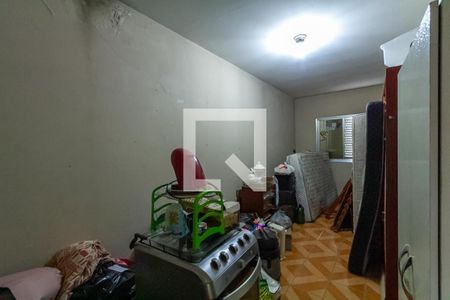 Casa à venda com 275m², 4 quartos e 4 vagasQuarto 3