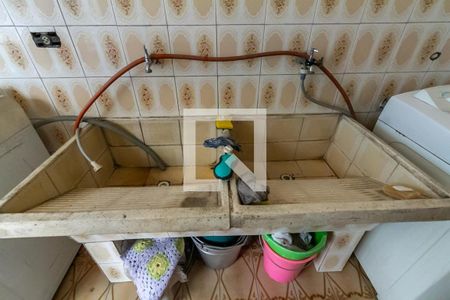 Casa à venda com 275m², 4 quartos e 4 vagasÁrea de Serviço