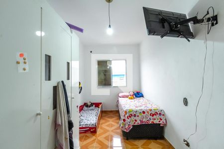 Casa à venda com 275m², 4 quartos e 4 vagasQuarto 2