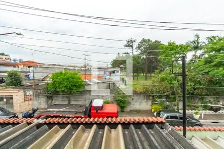 Casa à venda com 275m², 4 quartos e 4 vagasVista do Quarto 1