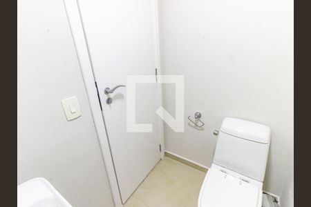 Apartamento para alugar com 140m², 4 quartos e 2 vagas Apartamento para alugar com 140m², 4 quartos e 2 vagasLavabo