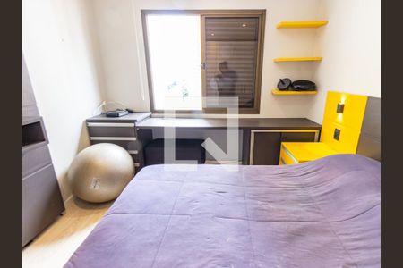 Apartamento para alugar com 140m², 4 quartos e 2 vagas Apartamento para alugar com 140m², 4 quartos e 2 vagasQuarto 2