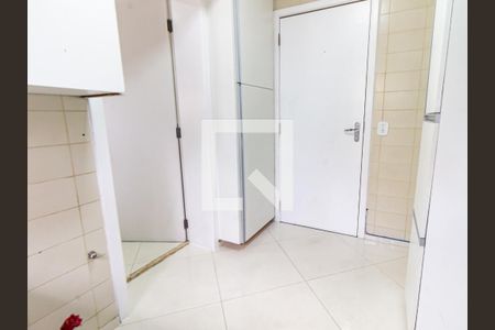Apartamento para alugar com 140m², 4 quartos e 2 vagas Apartamento para alugar com 140m², 4 quartos e 2 vagasÁrea de Serviço