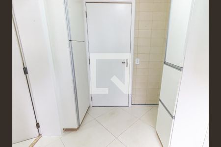 Apartamento para alugar com 140m², 4 quartos e 2 vagas Apartamento para alugar com 140m², 4 quartos e 2 vagasÁrea de Serviço