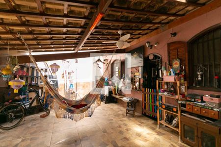 Casa à venda com 185m², 2 quartos e 4 vagas Casa à venda com 185m², 2 quartos e 4 vagasÁrea Externa