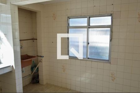 Apartamento para alugar com 88m², 3 quartos e sem vaga