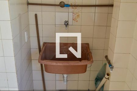 Apartamento para alugar com 88m², 3 quartos e sem vaga