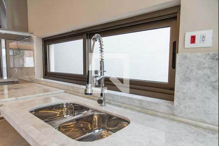 Casa de condomínio para alugar com 150m², 3 quartos e 2 vagas Casa de condomínio para alugar com 150m², 3 quartos e 2 vagasCozinha