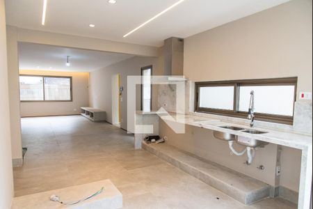 Casa de condomínio para alugar com 150m², 3 quartos e 2 vagas Casa de condomínio para alugar com 150m², 3 quartos e 2 vagasCozinha