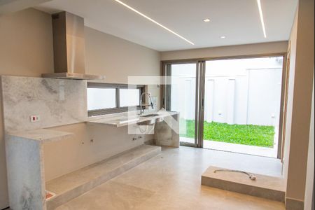Casa de condomínio para alugar com 150m², 3 quartos e 2 vagas Casa de condomínio para alugar com 150m², 3 quartos e 2 vagasCozinha