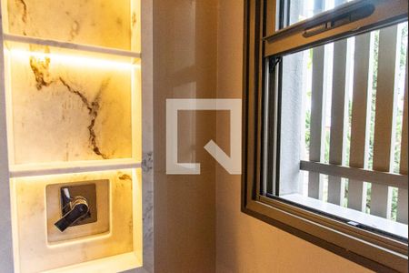 Casa de condomínio para alugar com 150m², 3 quartos e 2 vagas Casa de condomínio para alugar com 150m², 3 quartos e 2 vagasBanheiro