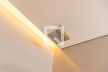 Casa de condomínio para alugar com 150m², 3 quartos e 2 vagas Casa de condomínio para alugar com 150m², 3 quartos e 2 vagasBanheiro da suíte
