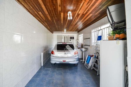 Casa à venda com 200m², 3 quartos e 2 vagasGaragem