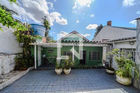 Casa à venda com 200m², 3 quartos e 2 vagasFachada