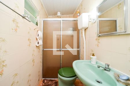 Casa à venda com 200m², 3 quartos e 2 vagasBanheiro 2