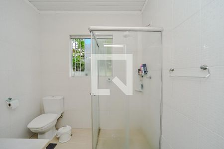 Casa à venda com 200m², 3 quartos e 2 vagasBanheiro 1