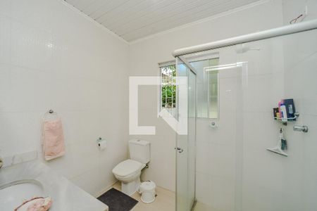 Casa à venda com 200m², 3 quartos e 2 vagasBanheiro 1