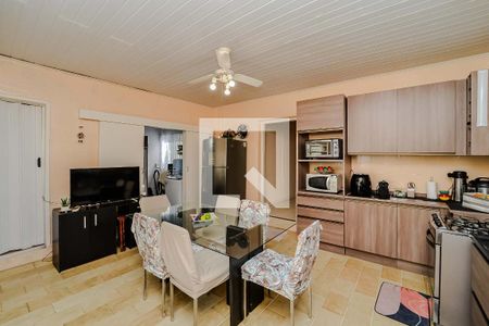 Casa à venda com 200m², 3 quartos e 2 vagasCozinha