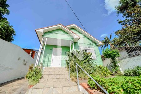 Casa à venda com 200m², 3 quartos e 2 vagasFachada