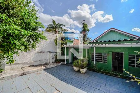 Casa à venda com 200m², 3 quartos e 2 vagasFachada