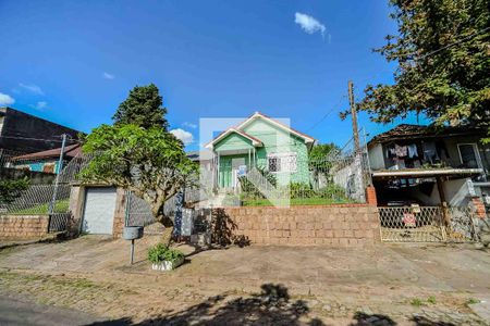 Casa à venda com 200m², 3 quartos e 2 vagasFachada