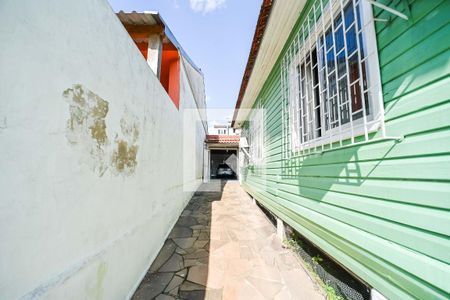 Casa à venda com 200m², 3 quartos e 2 vagasGaragem/Lateral