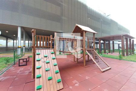 Apartamento para alugar com 64m², 2 quartos e 1 vaga Apartamento para alugar com 64m², 2 quartos e 1 vagaÁrea comum - Playground