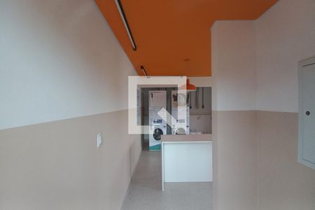 Apartamento para alugar com 64m², 2 quartos e 1 vaga Apartamento para alugar com 64m², 2 quartos e 1 vagaLavanderia