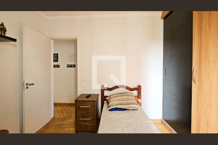 Apartamento à venda com 75m², 3 quartos e 1 vagaQuarto 2