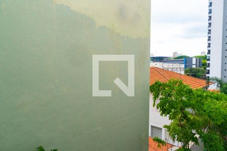 Studio à venda com 19m², 1 quarto e sem vagaVista do Studio