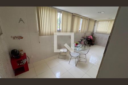 Apartamento à venda com 2 quartos, 90m² em Fonseca, Niterói