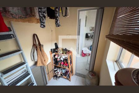 Apartamento à venda com 2 quartos, 90m² em Fonseca, Niterói