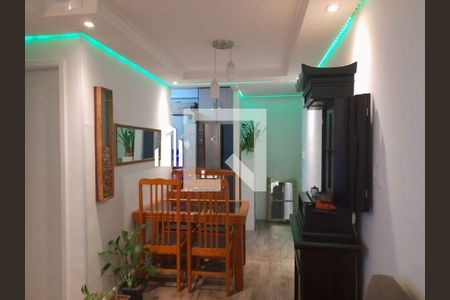 Apartamento à venda com 2 quartos, 47m² em Vila Matilde, São Paulo